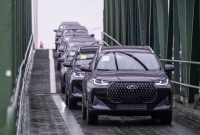 Chery, salah satu produsen otomotif terkemuka asal Tiongkok, baru-baru ini mengumumkan bahwa mereka mencatat peningkatan penjualan global sebesar 38,4 persen dibandingkan tahun sebelumnya.