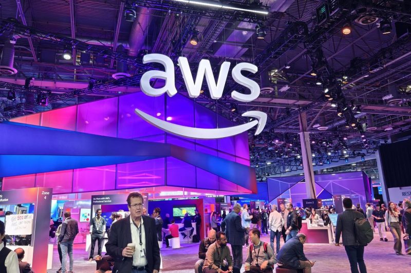 Amazon Web Services (AWS), penyedia layanan cloud terkemuka, baru-baru ini mengungkapkan rencana strategisnya untuk membangun talenta digital di Asia Tenggara.