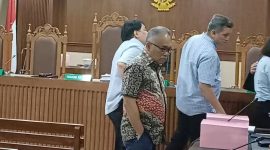 Kasus dugaan korupsi yang melibatkan industri timah di Indonesia, dengan nilai mencapai Rp 300 triliun, telah menjadi sorotan publik dan media.