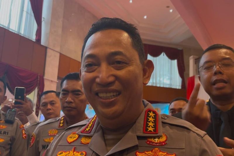 Kapolri Jenderal Listyo Sigit Prabowo baru-baru ini meluncurkan Korps Pemberantasan Tindak Pidana Korupsi (Kortas Tipikor) sebagai bagian dari upaya untuk memperkuat pemberantasan korupsi di Indonesia.