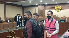 Dalam perkembangan terbaru di dunia hukum, Harvey Moeis, seorang pengusaha ternama, telah mengajukan permohonan kepada hakim untuk melepaskan aset-aset yang dimiliki oleh Sandra Dewi,