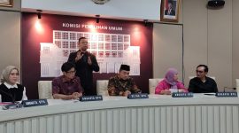 Pilkada serentak 2024 menjadi salah satu momen penting dalam demokrasi Indonesia, di mana pemilih akan menentukan pemimpin daerah di berbagai provinsi dan kabupaten/kota.