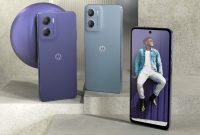 Motorola kembali mengukuhkan posisinya di pasar smartphone dengan peluncuran Moto E15, sebuah perangkat yang dirancang khusus.