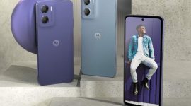 Motorola kembali mengukuhkan posisinya di pasar smartphone dengan peluncuran Moto E15, sebuah perangkat yang dirancang khusus.