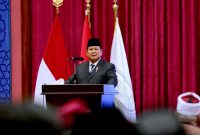 Dalam upaya meningkatkan keamanan nasional dan memperkuat sistem pertahanan Indonesia,