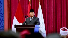 Dalam upaya meningkatkan keamanan nasional dan memperkuat sistem pertahanan Indonesia,