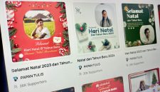 Natal adalah waktu yang penuh kebahagiaan dan keceriaan, saat di mana kita berkumpul dengan keluarga dan teman-teman untuk merayakan kasih.