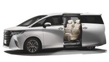 Toyota, sebagai salah satu pelopor otomotif dunia, kembali menunjukkan komitmennya terhadap inovasi dan keberlanjutan dengan meluncurkan versi Plug-in Hybrid Electric Vehicle (PHEV) dari dua model ikoniknya, Alphard dan Vellfire.