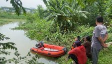 Masyarakat diimbau untuk lebih berhati-hati dan memastikan anak-anak tidak berada di dekat area berbahaya saat hujan deras