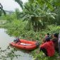 Masyarakat diimbau untuk lebih berhati-hati dan memastikan anak-anak tidak berada di dekat area berbahaya saat hujan deras