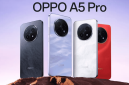 Oppo, salah satu merek smartphone terkemuka, baru-baru ini meluncurkan Oppo A5 Pro, yang menjanjikan performa luar biasa dan daya tahan baterai yang mengesankan.