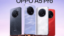 Oppo, salah satu merek smartphone terkemuka, baru-baru ini meluncurkan Oppo A5 Pro, yang menjanjikan performa luar biasa dan daya tahan baterai yang mengesankan.