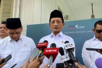 Menunaikan ibadah haji adalah impian bagi jutaan umat Muslim di seluruh dunia, termasuk di Indonesia.