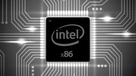 Dalam beberapa dekade terakhir, Intel telah menjadi pemimpin yang tak terbantahkan dalam pengembangan arsitektur x86,