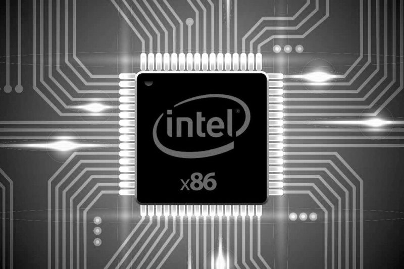 Dalam beberapa dekade terakhir, Intel telah menjadi pemimpin yang tak terbantahkan dalam pengembangan arsitektur x86,