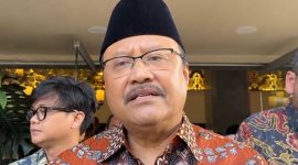 Pernyataan Sekretaris Jenderal (Sekjen) Pengurus Besar Nahdlatul Ulama (PBNU) baru-baru ini mengenai kegiatan MLB (Musik, Lagu, dan Budaya) telah memicu perdebatan di kalangan masyarakat.