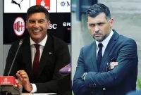 AC Milan resmi memecat pelatih kepala Paulo Fonseca setelah hanya enam bulan memimpin tim. Keputusan ini diumumkan pada Senin (30/12/2024), menyusul performa buruk Rossoneri di Serie A.