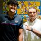 Klub bola basket Amartha Hangtuah resmi mengumumkan perekrutan pemain baru, Althof Dwira Satrio, untuk memperkuat skuad mereka dalam kompetisi Indonesian Basketball League (IBL) 2024.