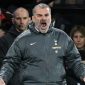 Pelatih Tottenham Hotspur, Ange Postecoglou, mengungkapkan kekecewaannya setelah timnya mengalami kekalahan memalukan dari Bournemouth dalam laga Liga Premier, Kamis malam waktu setempat.