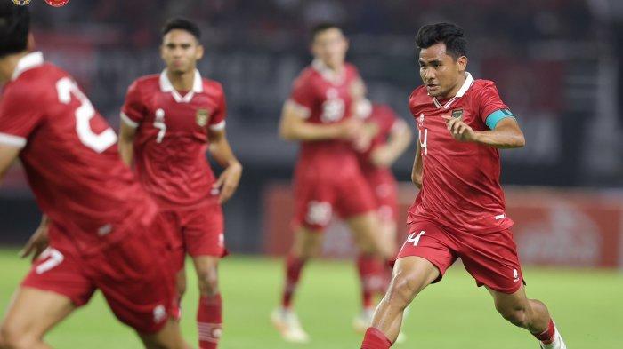 Dengan Asnawi sebagai starter, Timnas Indonesia berharap dapat tampil maksimal dan meraih hasil yang diinginkan dalam pertandingan melawan Vietnam