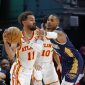 Atlanta Hawks melanjutkan tren kemenangan impresif mereka dengan meraih kemenangan keempat berturut-turut setelah mengalahkan New Orleans Pelicans 124-112 dalam pertandingan NBA terbaru mereka.