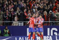 Atletico Madrid meraih kemenangan spektakuler dengan skor 4-3 atas Sevilla pada Sabtu, 8 Desember 2024, dalam lanjutan La Liga.