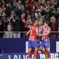 Atletico Madrid meraih kemenangan spektakuler dengan skor 4-3 atas Sevilla pada Sabtu, 8 Desember 2024, dalam lanjutan La Liga.