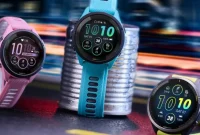 Garmin dikenal sebagai salah satu produsen jam tangan pintar terbaik dengan fitur canggih yang mendukung aktivitas olahraga, kebugaran, hingga petualangan.