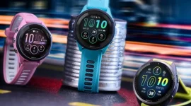 Garmin dikenal sebagai salah satu produsen jam tangan pintar terbaik dengan fitur canggih yang mendukung aktivitas olahraga, kebugaran, hingga petualangan.