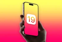 Apple secara resmi mengumumkan peluncuran iOS 19 dan iPadOS 19 dengan berbagai pembaruan fitur yang inovatif.