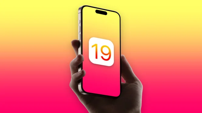 Apple secara resmi mengumumkan peluncuran iOS 19 dan iPadOS 19 dengan berbagai pembaruan fitur yang inovatif.