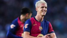 Dani Olmo, gelandang andalan timnas Spanyol yang baru saja meraih gelar juara Euro 2024, kini menghadapi situasi yang memunculkan spekulasi mengenai masa depannya di FC Barcelona.