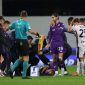 Pertandingan Serie A antara Fiorentina dan Inter Milan di Stadio Artemio Franchi pada Minggu malam (1 Desember 2024) terhenti akibat insiden serius. Pada menit ke-17, gelandang Fiorentina, Eduardo Bove, tiba-tiba pingsan di tengah lapangan tanpa kontak fisik.