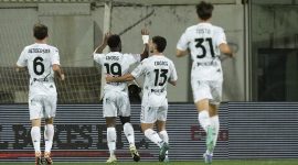 Empoli berhasil menyingkirkan Fiorentina dari Piala Italia setelah menang dramatis melalui adu penalti dengan skor 5-4, setelah kedua tim bermain imbang 1-1 hingga waktu normal habis.