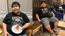 George, anak dari pemilik perusahaan roti ternama, baru-baru ini ditangkap oleh pihak kepolisian setelah terlibat dalam insiden penganiayaan terhadap seorang karyawan.