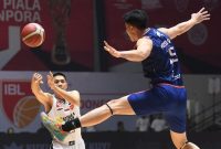 Liga Bola Basket Indonesia (IBL) 2025 dipastikan akan menjadi musim yang lebih seru dan kompetitif, dengan rencana menghadirkan total 203 pertandingan sepanjang musim.