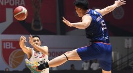 Liga Bola Basket Indonesia (IBL) 2025 dipastikan akan menjadi musim yang lebih seru dan kompetitif, dengan rencana menghadirkan total 203 pertandingan sepanjang musim.