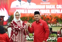 Kekalahan Airin di Pilgub Banten menjadi sorotan media dan masyarakat. Banyak yang berharap bahwa PDIP dapat belajar dari pengalaman ini dan memperbaiki strategi politiknya