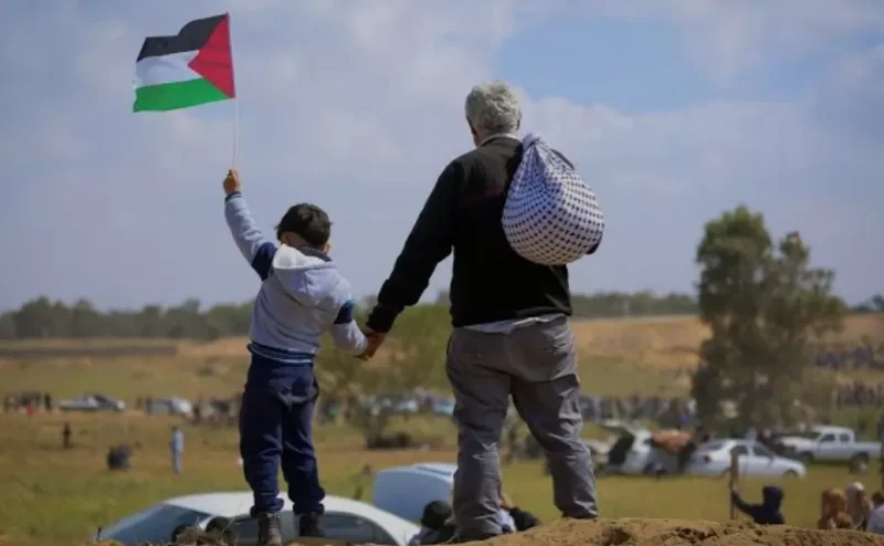 Pengakuan oleh negara-negara ini diharapkan dapat memperkuat posisi Palestina dalam negosiasi internasional dan meningkatkan upaya untuk mencapai perdamaian yang berkelanjutan