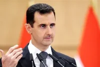 Bashar al-Assad, Presiden Suriah yang telah memimpin negara itu sejak 2000, menyaksikan perjalanannya yang penuh gejolak di tengah perang saudara yang mengubah Suriah secara dramatis.