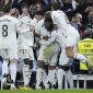 Real Madrid sukses meraih kemenangan besar dengan skor 4-2 atas Sevilla dalam laga yang berlangsung pada hari ini di Santiago Bernabéu.