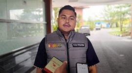 Kasus ini bermula dari laporan masyarakat tentang adanya ketidaksesuaian dalam penggunaan dana desa yang dialokasikan untuk berbagai program pembangunan