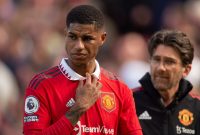 Marcus Rashford, penyerang andalan Manchester United, tengah menjadi sorotan setelah munculnya rumor bahwa dirinya akan segera meninggalkan klub pada bursa transfer mendatang.