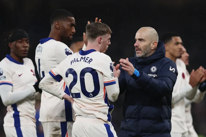 Chelsea mengalami kekalahan mengejutkan dari Fulham dengan skor 1-2 dalam laga lanjutan Liga Inggris yang berlangsung pada Kamis, 26 Desember 2024, di Stamford Bridge.