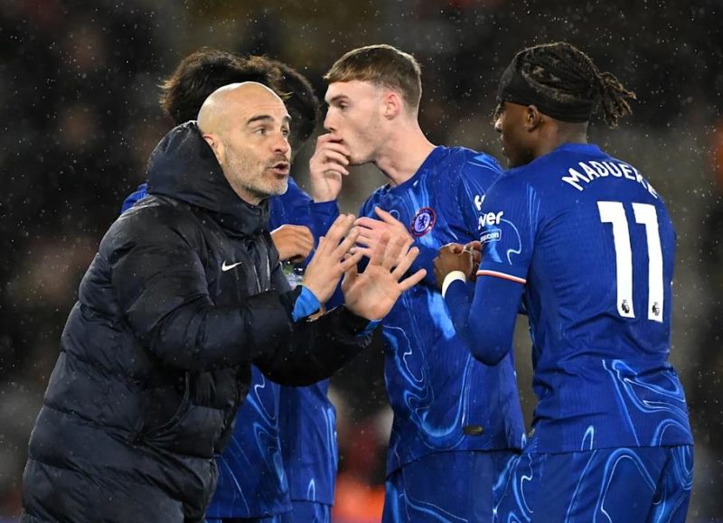 Pelatih asisten Chelsea, Enzo Maresca, mengkritisi penampilan timnya meskipun berhasil meraih kemenangan besar 5-1 atas Southampton dalam pertandingan Premier League yang digelar kemarin.