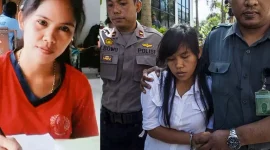 Kepulangan Mary Jane Veloso ke Filipina adalah langkah penting dalam perjalanan hidupnya setelah bertahun-tahun terjebak dalam kasus narkoba