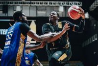 Dewa United mencuri perhatian menjelang gelaran Indonesia Basketball League (IBL) 2025 setelah berhasil mengalahkan Satria Muda Pertamina dalam laga uji coba yang digelar di Britama Arena, Jakarta, Minggu malam.