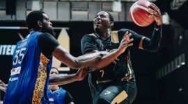 Dewa United mencuri perhatian menjelang gelaran Indonesia Basketball League (IBL) 2025 setelah berhasil mengalahkan Satria Muda Pertamina dalam laga uji coba yang digelar di Britama Arena, Jakarta, Minggu malam.