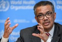 Kepala Organisasi Kesehatan Dunia (WHO), Tedros Adhanom Ghebreyesus, baru-baru ini mengungkapkan pengalaman mengerikannya saat berada di Bandara Internasional Sana'a, Yaman, yang diserang oleh Israel.