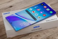 Nokia kembali meluncurkan perangkat flagship terbarunya, yaitu Nokia X50 Pro 5G, yang hadir dengan berbagai fitur unggulan yang siap memikat para penggemar teknologi.